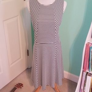 American Living Striped dress